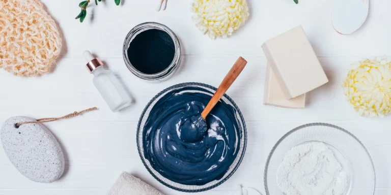 What are homemade herbal face masks for glow