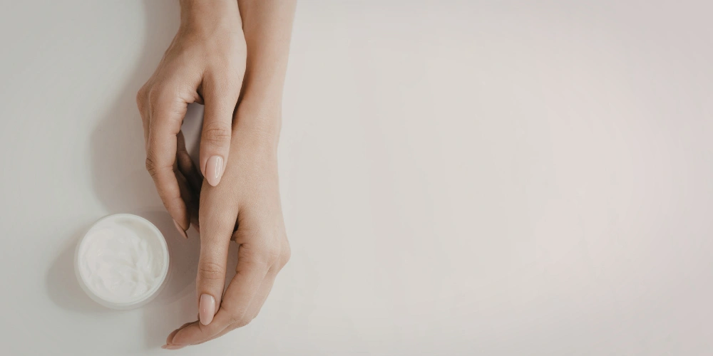 How to treat dry skin with homemade remedies