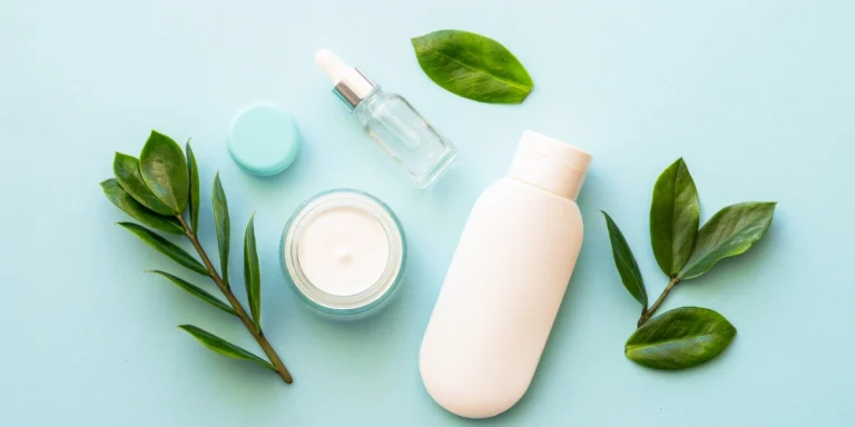 What are natural skin lightening methods at home