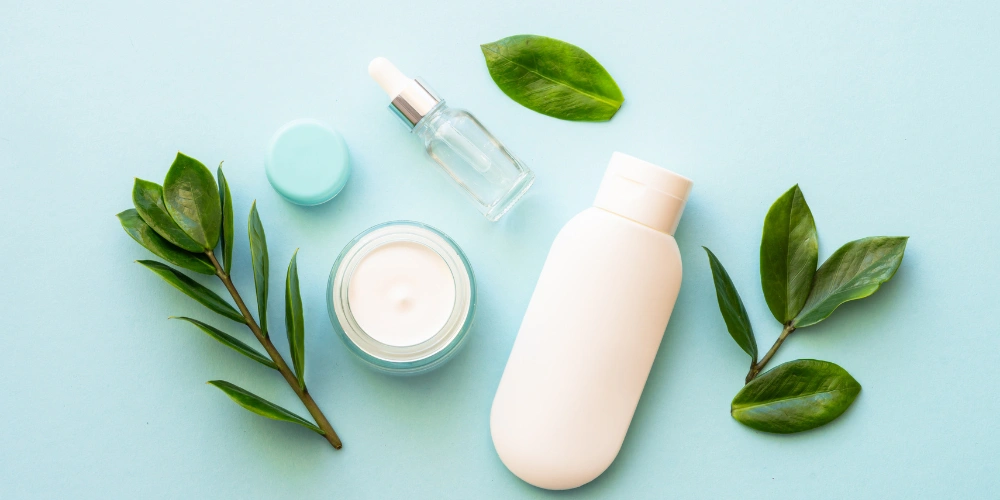 What are natural skin lightening methods at home