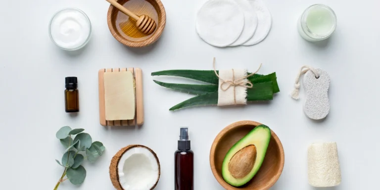 How to detox your skin naturally at home