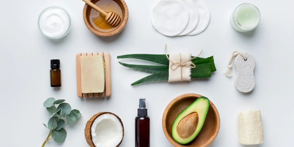 How to detox your skin naturally at home