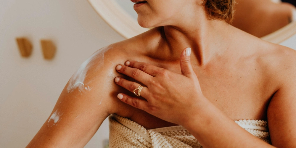 How can I naturally improve my body endurance at home?