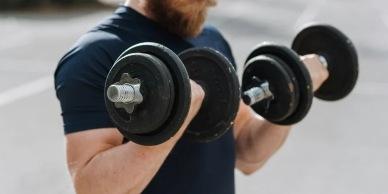 What are the best home tips for staying strong and active?