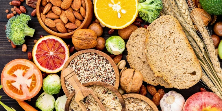 What are the natural ways to keep your body balanced and healthy?