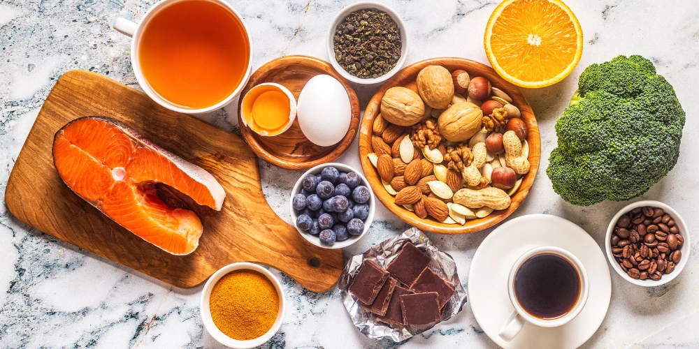 What are the best ways to boost daily energy naturally?