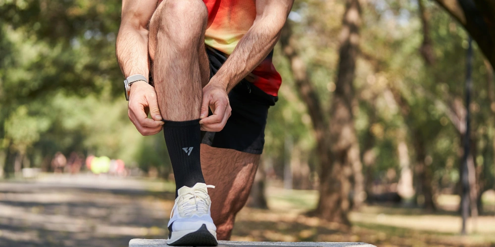 How can I stay active and fit without exercise equipment?